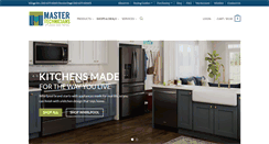 Desktop Screenshot of mastertechbahamas.com